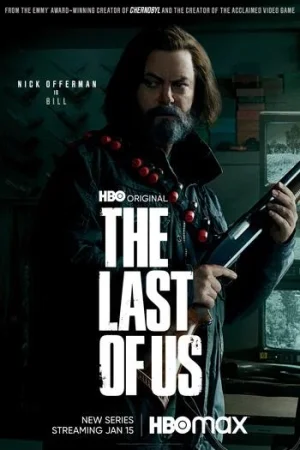 Download The Last Of Us (Season 1 – 2) [S02E06 Added] Dual Audio {Hindi-English} JioHotstar 480p | 720p | 1080p WEB-DLm